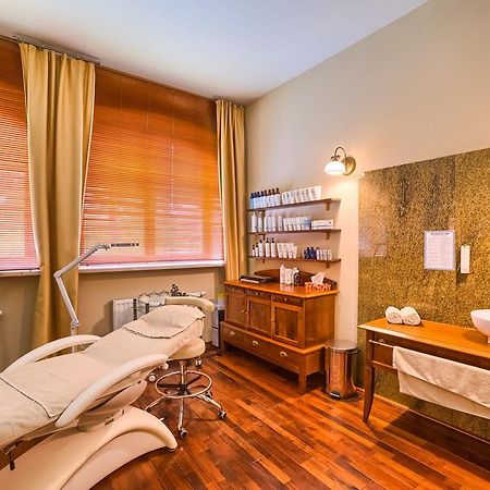 Art & Spa Zakopane Esterno foto