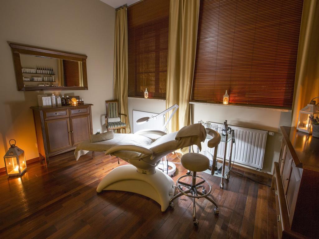 Art & Spa Zakopane Esterno foto