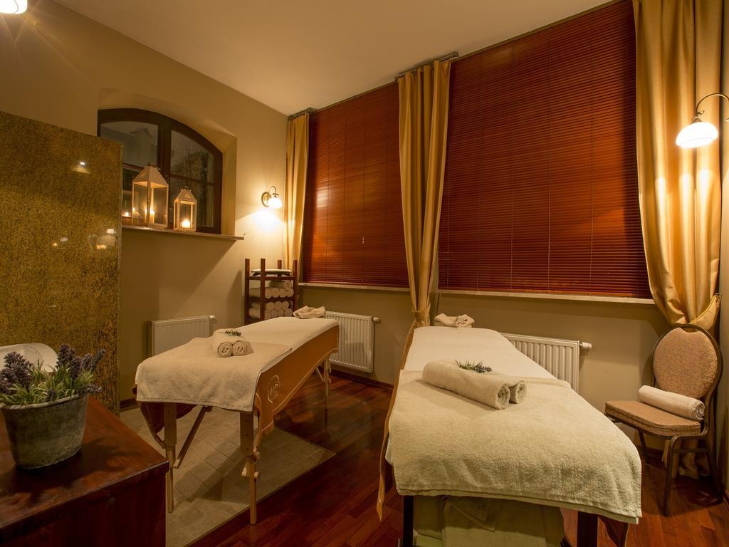 Art & Spa Zakopane Esterno foto