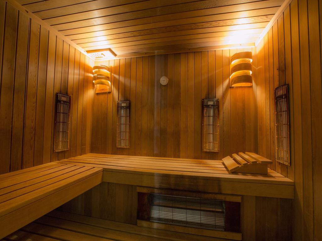 Art & Spa Zakopane Esterno foto
