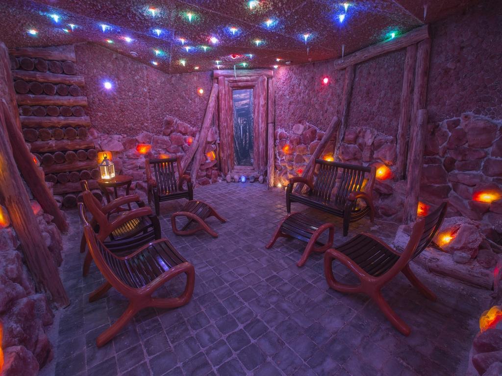 Art & Spa Zakopane Esterno foto