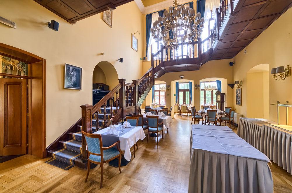Art & Spa Zakopane Esterno foto