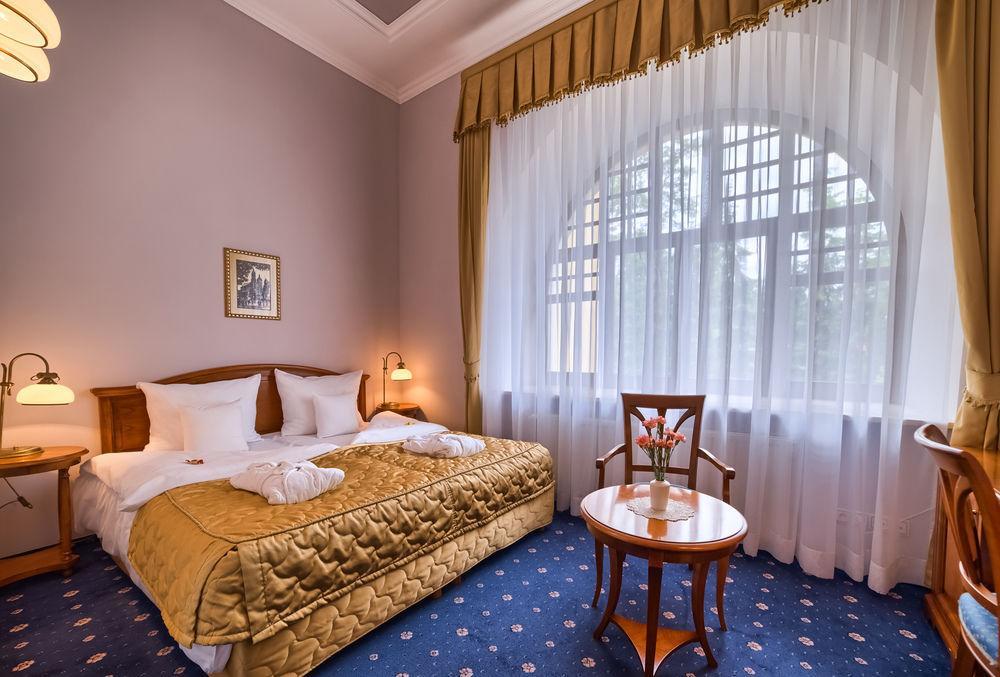 Art & Spa Zakopane Esterno foto
