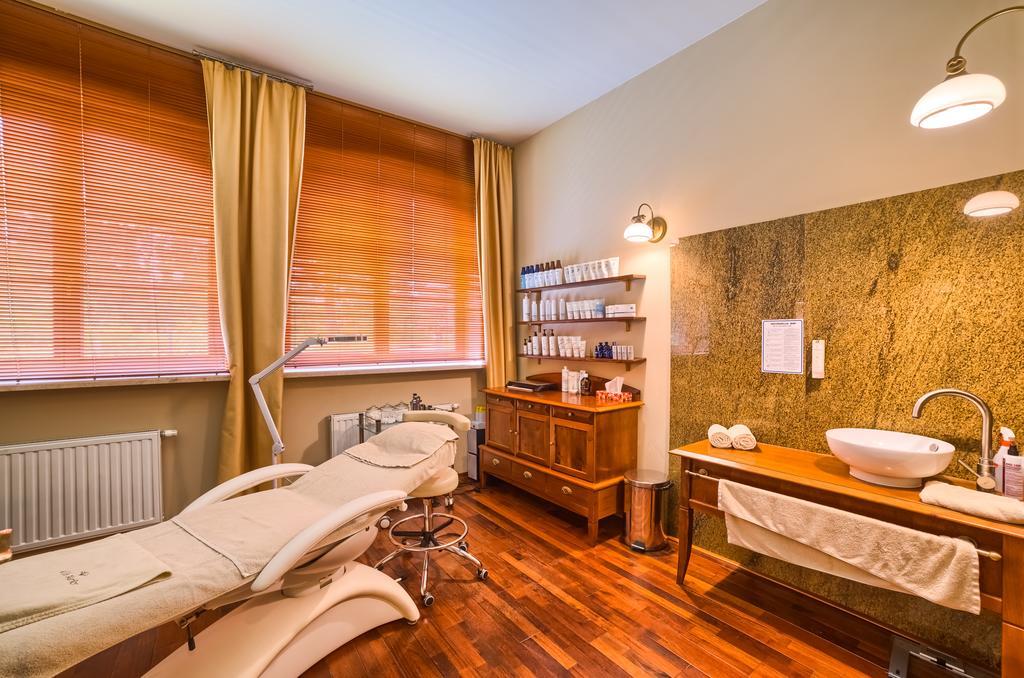 Art & Spa Zakopane Esterno foto