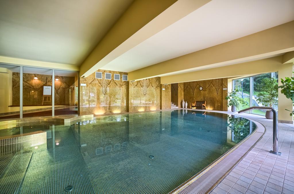 Art & Spa Zakopane Esterno foto