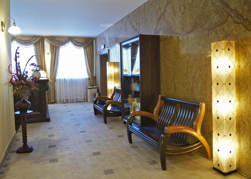 Art & Spa Zakopane Esterno foto