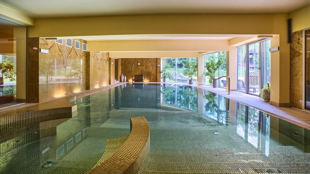 Art & Spa Zakopane Esterno foto