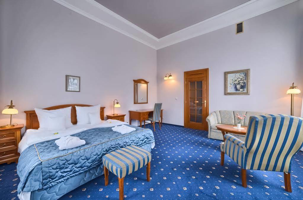 Art & Spa Zakopane Esterno foto