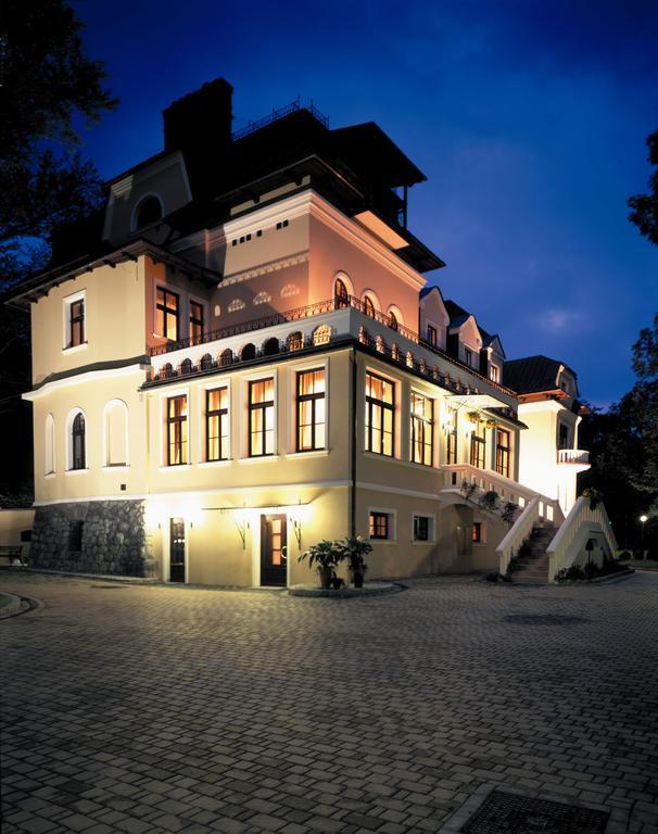 Art & Spa Zakopane Esterno foto