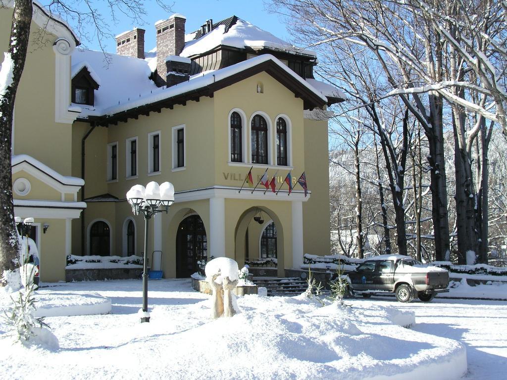 Art & Spa Zakopane Esterno foto