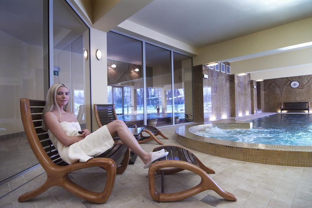 Art & Spa Zakopane Esterno foto